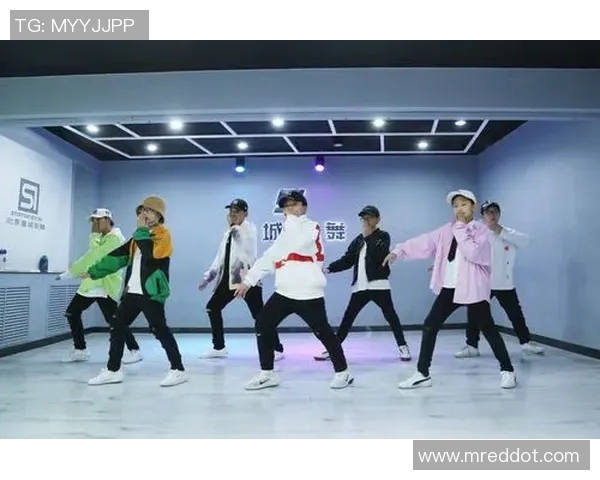 西安街舞队引领潮流最新街舞意识TOP10全景解析