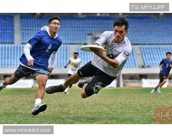 赛后分析：武汉飞盘队与广州飞盘队心理素质的较量与启示