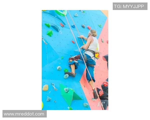 重庆攀岩队引领潮流最新攀岩战术TOP10全解析