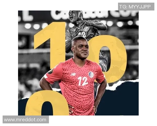 2019美洲金杯决赛精彩回顾美国队对阵牙买加队的激烈对抗