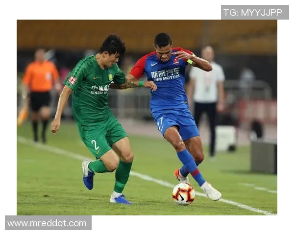 上海与重庆斯威的精彩对决揭示中超联赛新格局与球队未来发展潜力